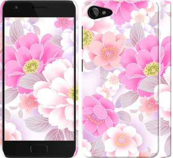 

Чохол Цвіт яблуні на Lenovo ZUK Z2 144847