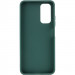 Фото TPU чехол Bonbon Metal Style для Samsung Galaxy A15 4G/5G / M15 5G (Зеленый / Army green) в магазине vchehle.ua
