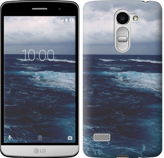 

Чехол Океан для LG Ray 325813