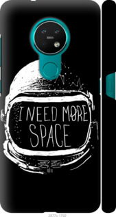 

Чохол I need more space для Nokia 6.2 1057617