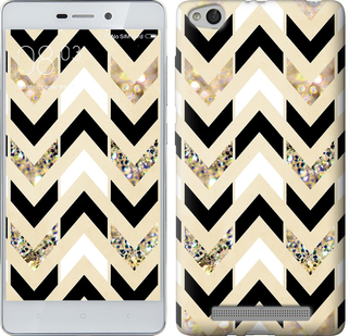 

Чохол Шеврон 10 на Xiaomi Redmi 5A 540359