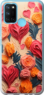 

Чохол Серця 3 на Realme C17 1645622