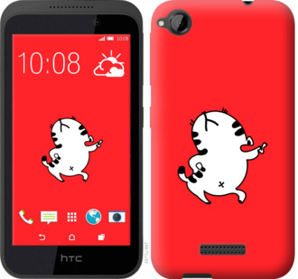 

Чехол Котик для HTC Desire 320 812228