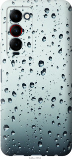 

Чехол Стекло в каплях для Tecno Camon 18 Premier 1591747
