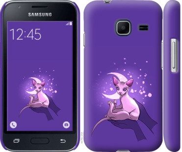 

Чохол Кiт2 на Samsung Galaxy J1 Mini J105H 852265