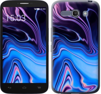 

Чохол Візерунок води на Alcatel One Touch POP C9 752875