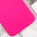 Фото Чехол Silicone Cover Lakshmi Full Camera (AAA) для Xiaomi Redmi Note 9s / Note 9 Pro /Note 9 Pro Max (Розовый / Barbie pink) в магазине vchehle.ua