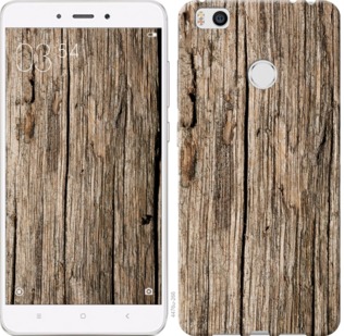 

Чехол Текстура дерева для Xiaomi Mi4s 753962