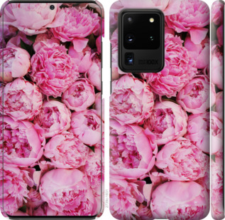 

Чохол Півонії v3 на Samsung Galaxy S20 Ultra 879635