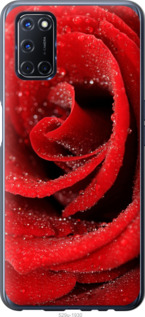 

Чохол Червона троянда на Oppo A52 1574177