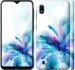 Чехол цветок для Samsung Galaxy A10 2019 A105F