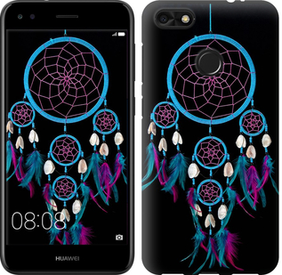 

Чохол Ловець снів на Huawei P9 Lite mini 641953