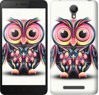 

Чохол Сова v3 для Xiaomi Redmi Note 2 468253