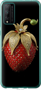 

Чехол Клубника v3 для Huawei Honor Play 4T Pro 1579453