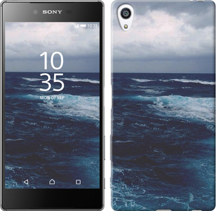 

Чохол Океан на Sony Xperia Z5 Premium E6883 325873