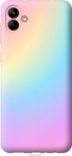 

Чохол Веселка 2 на Samsung Galaxy A04 A045F 1579581