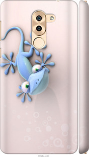 

Чохол Геккончик на Huawei GR5 2017 983084