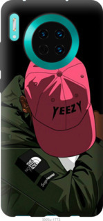 

Чехол logo de yeezy для Huawei Mate 30 1057025
