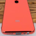 Фото TPU чехол Matte LOGO для Xiaomi Redmi 8a (Рожевий  / Coral) в маназині vchehle.ua