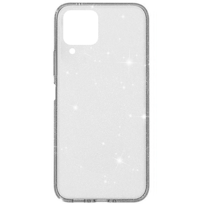 TPU чехол Nova для Samsung Galaxy M33 5G (Clear)