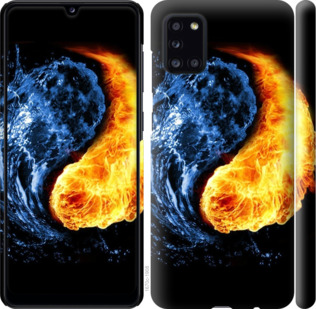 

Чехол Инь-Янь для Samsung Galaxy A31 A315F 933520