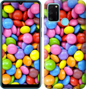 

Чехол MandD для Huawei Honor 9A 920553