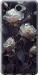 Чехол Розы 2 для Huawei Y7 2017