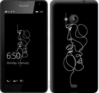 

Чохол Пара на Microsoft Lumia 535 751551