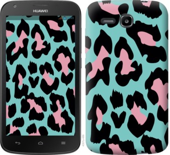 

Чохол Плями на Huawei Ascend Y600 757479
