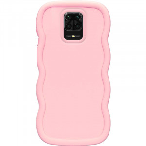 Чохол TPU Ripple для Xiaomi Redmi Note 9 Pro