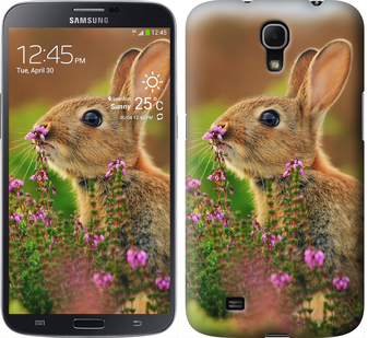 

Чехол Кролик и цветы для Samsung Galaxy Mega 6.3 i9200 149911