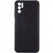 Чохол TPU Epik Black Full Camera на Xiaomi Redmi Note 10 5G / Poco M3 Pro (Чорний)