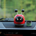 Фото Ароматизатор в машину Little Robot (Red) в магазине vchehle.ua