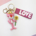 Брелок Pink Panthera Love (03)