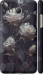 Чехол Розы 2 для Samsung Galaxy J2 Prime