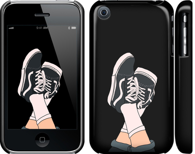 

Чохол Кеди на iPhone 3Gs 722281