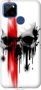 

Чохол Biohazard 13 на Realme 7i 1586644