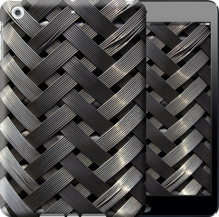 

Чехол Металлические фоны для iPad mini (2019) 645227