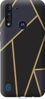 

Чехол Мозаика 2 для Motorola G8 Power Lite 1588527