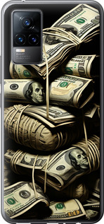 

Чехол Big money для Vivo V21E 1649144