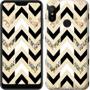 

Чехол Шеврон 10 для Xiaomi Mi A2 Lite 669927