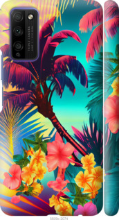 

Чохол Тропіки v2 на Huawei Honor 30 Lite 1542886