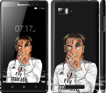 

Чохол Swag1 на Lenovo Vibe Z K910 849920