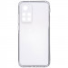 TPU чехол GETMAN Clear 1,0 mm для Xiaomi Poco M4 Pro 5G