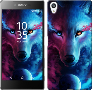 

Чехол Арт-волк для Sony Xperia Z5 Premium E6883 248564