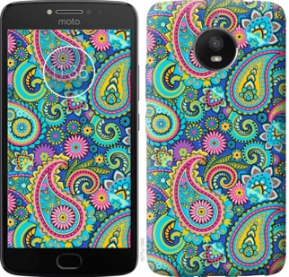 

Чехол индийский огурец для Motorola Moto G7 Power 703961