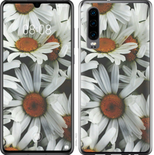 

Чохол Ромашки v2 на Oppo Reno 3 Pro 916711