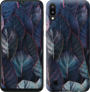 

Чохол Листя v3 на Samsung Galaxy A01 A015F 895014