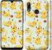 Чехол на Huawei Y6 2019 Pikachu pokemon go