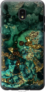 

Чехол Мрамор золото богатство для Samsung Galaxy J7 2018 1405215